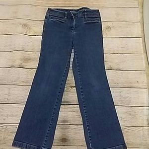 SALE Ann Taylor Jeans 6P